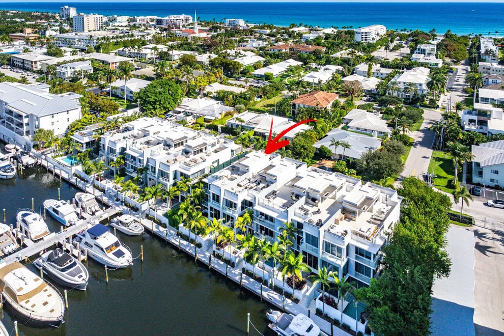 Unit for sale at 130 Macfarlane Drive, Delray Beach, FL 33483
