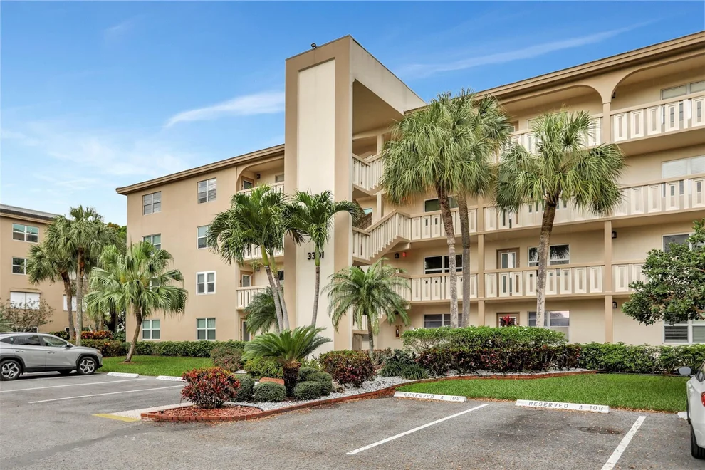 Unit for sale at 3301 Aruba Way, Coconut Creek, FL 33066