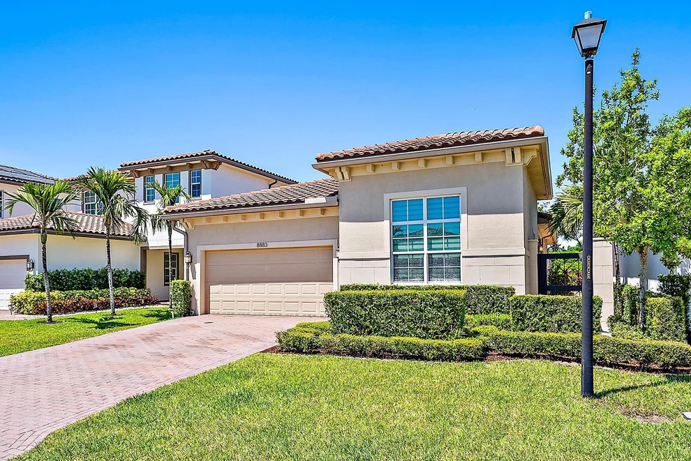 Unit for sale at 8883 Kingsmoor Way, Lake Worth, FL 33467