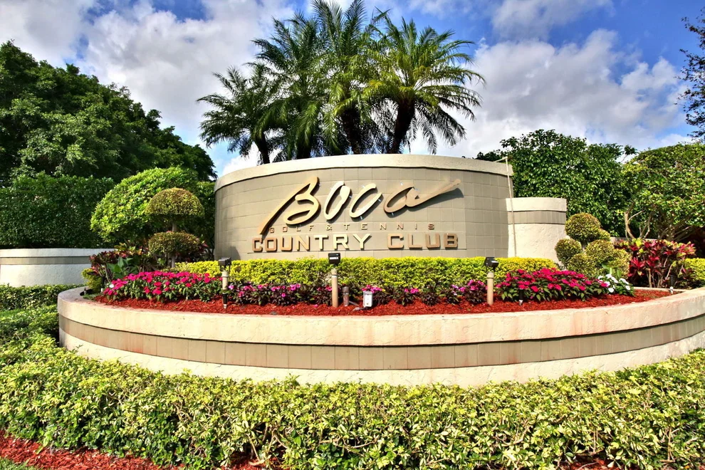 Unit for sale at 3756 Mykonos Court, Boca Raton, FL 33487