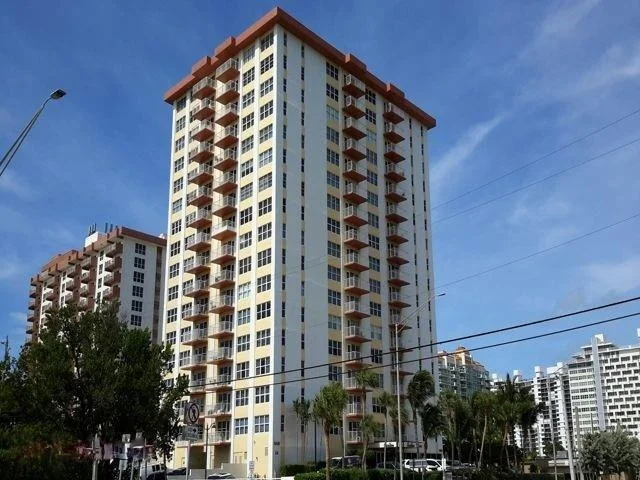 Unit for sale at 3000 E Sunrise Boulevard, Fort Lauderdale, FL 33304