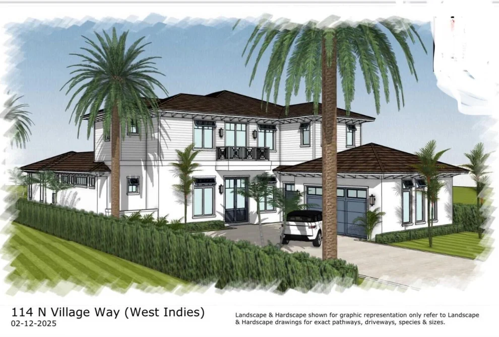 Unit for sale at 114 North Village Way, Jupiter, FL 33458