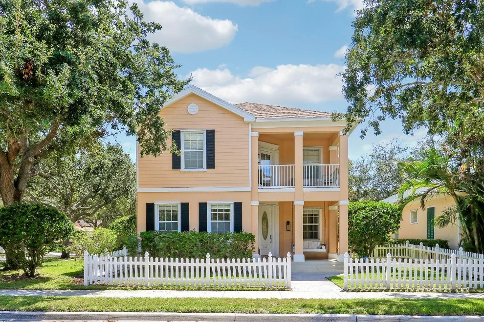 Unit for sale at 131 Rockingham Road, Jupiter, FL 33458