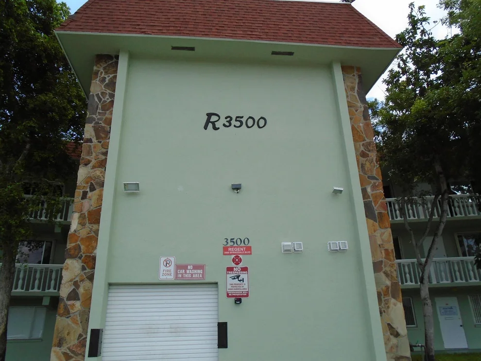 Unit for sale at 3500 Springdale Boulevard, Palm Springs, FL 33461