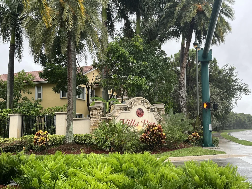 Unit for sale at 3236 Mirella Drive, Riviera Beach, FL 33404