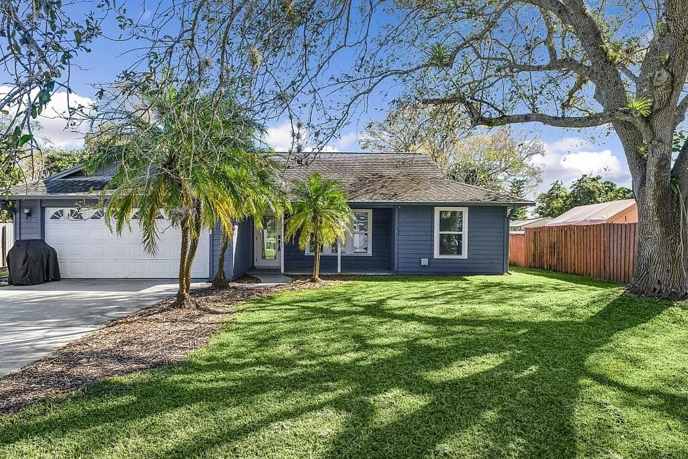 Unit for sale at 626 18th Court, Vero Beach, FL 32962