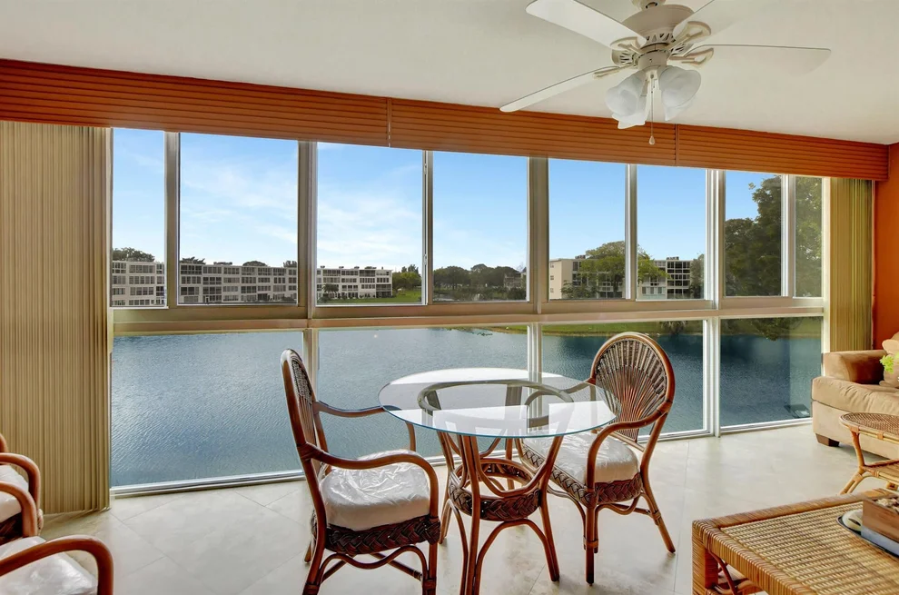 Unit for sale at 3003 Ashby C, Deerfield Beach, FL 33442