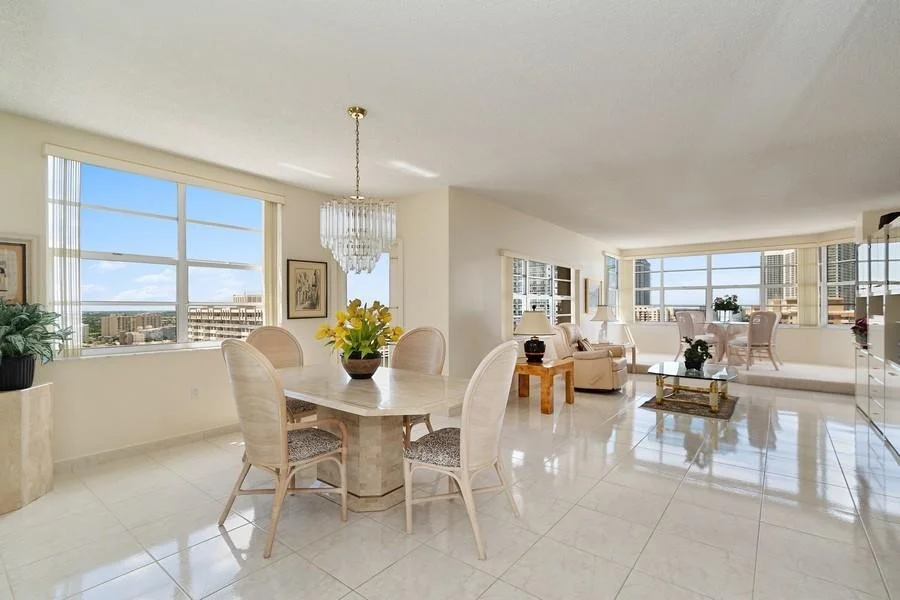 Unit for sale at 1980 S Ocean Drive, Hallandale Beach, FL 33009