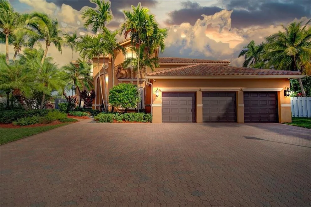 Unit for sale at 14601 SW 35th Street, Miramar, FL 33027