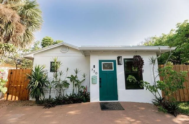 Unit for sale at 730 Green Street, West Palm Beach, FL 33405