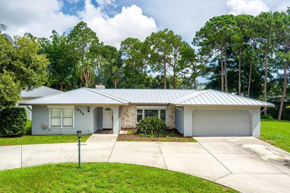 Unit for sale at 1950 SE Crowberry Drive, Port St Lucie, FL 34983