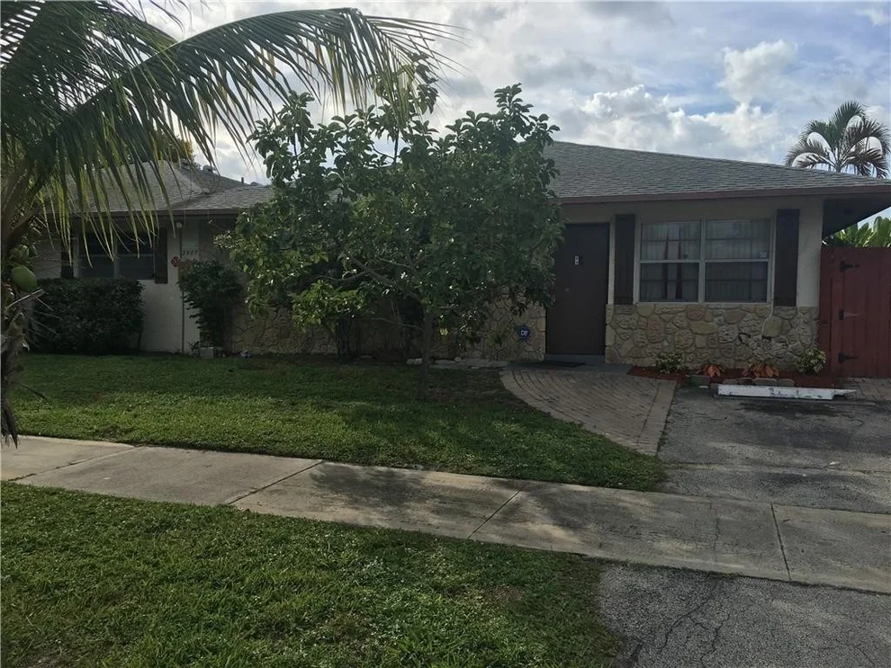 Unit for sale at 3007 NW 4th Avenue, Pompano Beach, FL 33064