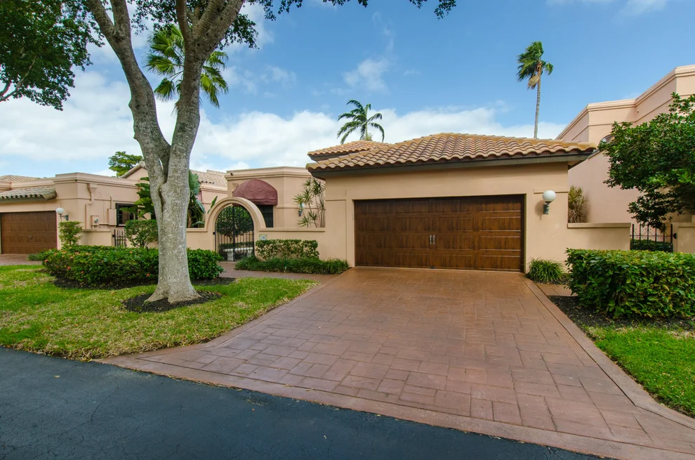 Unit for sale at 2985 Via Napoli, Deerfield Beach, FL 33442