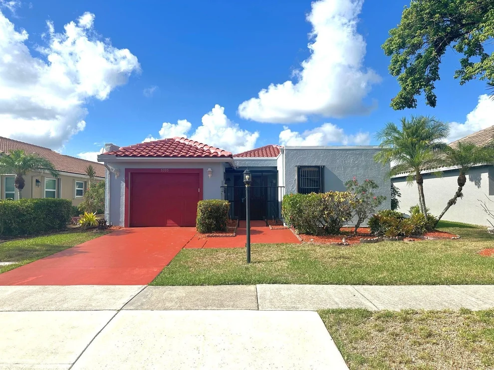 Unit for sale at 5395 Alta Way, Lake Worth, FL 33467