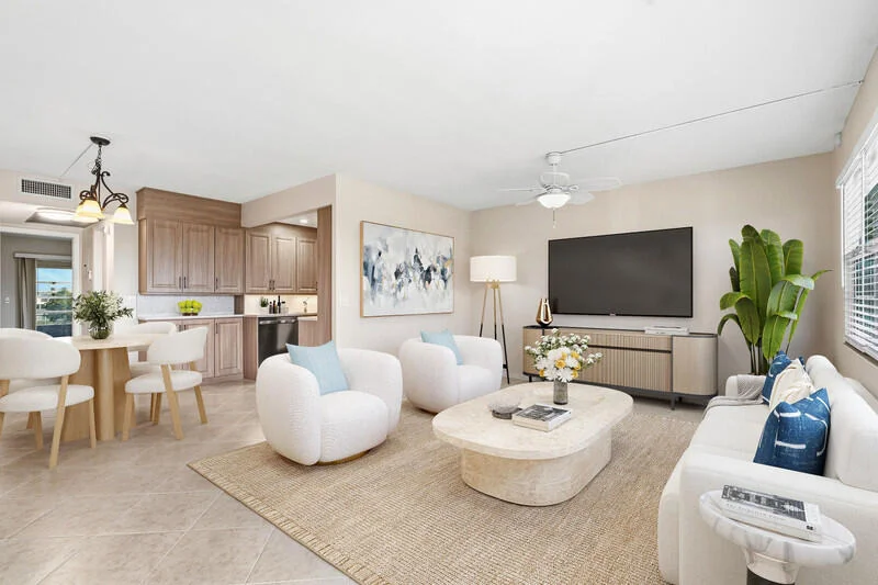 Unit for sale at 4067 Yarmouth D, Boca Raton, FL 33434