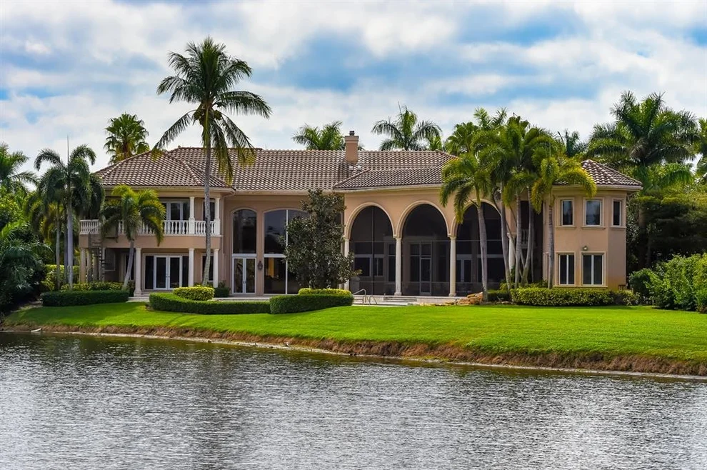 Unit for sale at 17891 Lake Estates Drive, Boca Raton, FL 33496