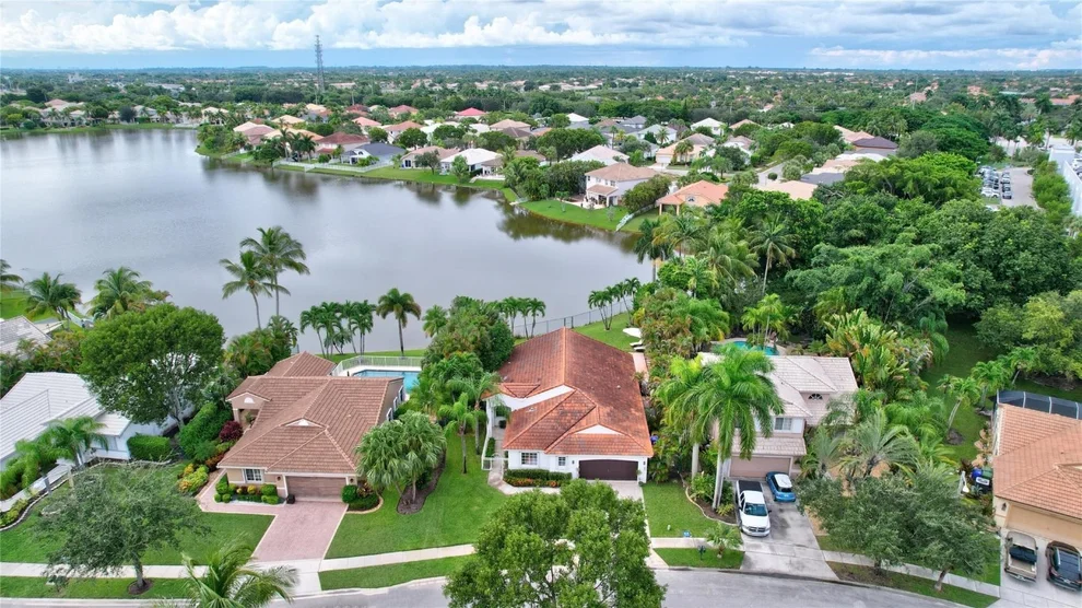 Unit for sale at 16297 SW 2nd Drive, Pembroke Pines, FL 33027