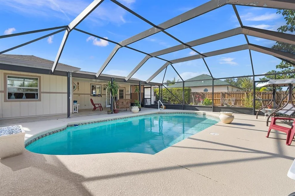 Unit for sale at 2049 SW Monterrey Lane, Port St Lucie, FL 34953
