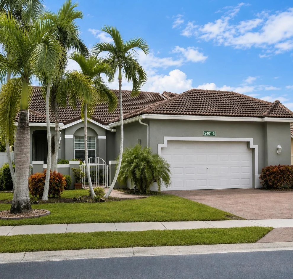 Unit for sale at 2401 E Aragon Boulevard, Sunrise, FL 33313
