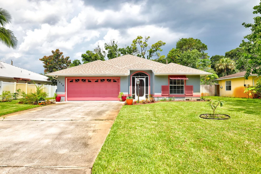 Unit for sale at 1636 35th Avenue, Vero Beach, FL 32960