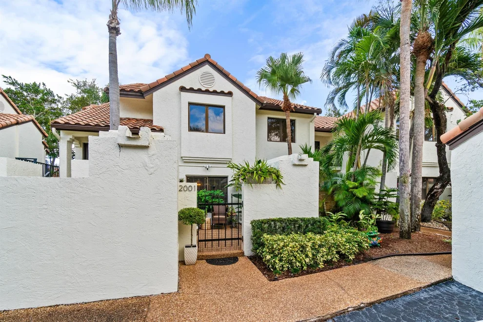 Unit for sale at 7926 Seville Place, Boca Raton, FL 33433