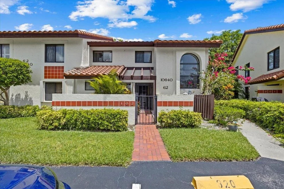 Unit for sale at 10640 Tropic Palm Avenue, Boynton Beach, FL 33437