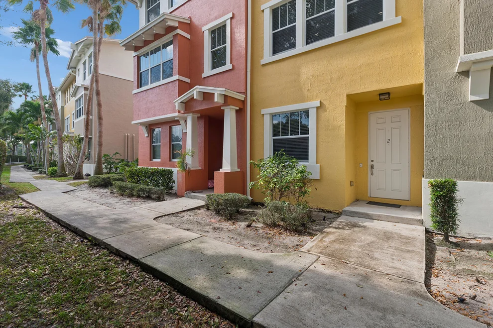 Unit for sale at 630 Amador Lane, West Palm Beach, FL 33401