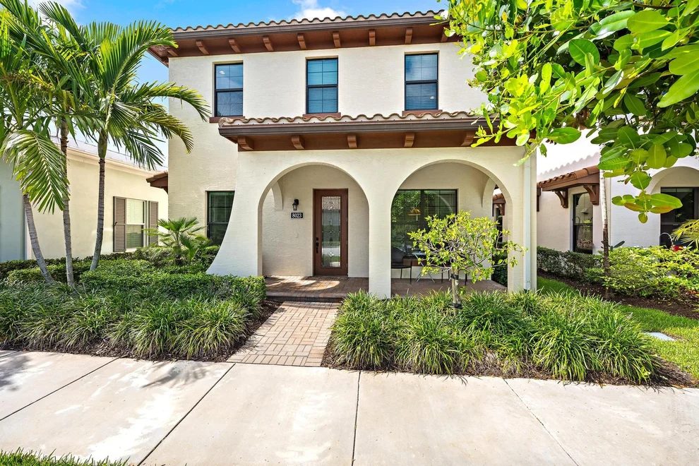 Unit for sale at 8023 Hobbes Way, Palm Beach Gardens, FL 33418