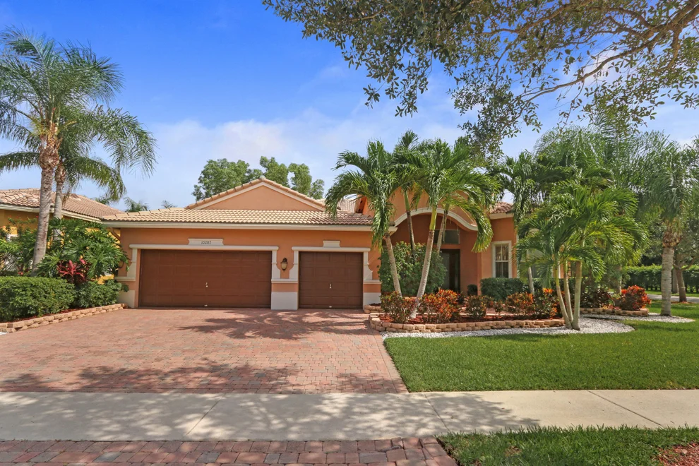 Unit for sale at 10287 Cypress Lakes Preserve Drive, Lake Worth, FL 33449