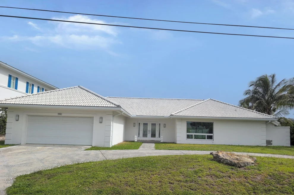 Unit for sale at 1190 Bimini Lane, Riviera Beach, FL 33404