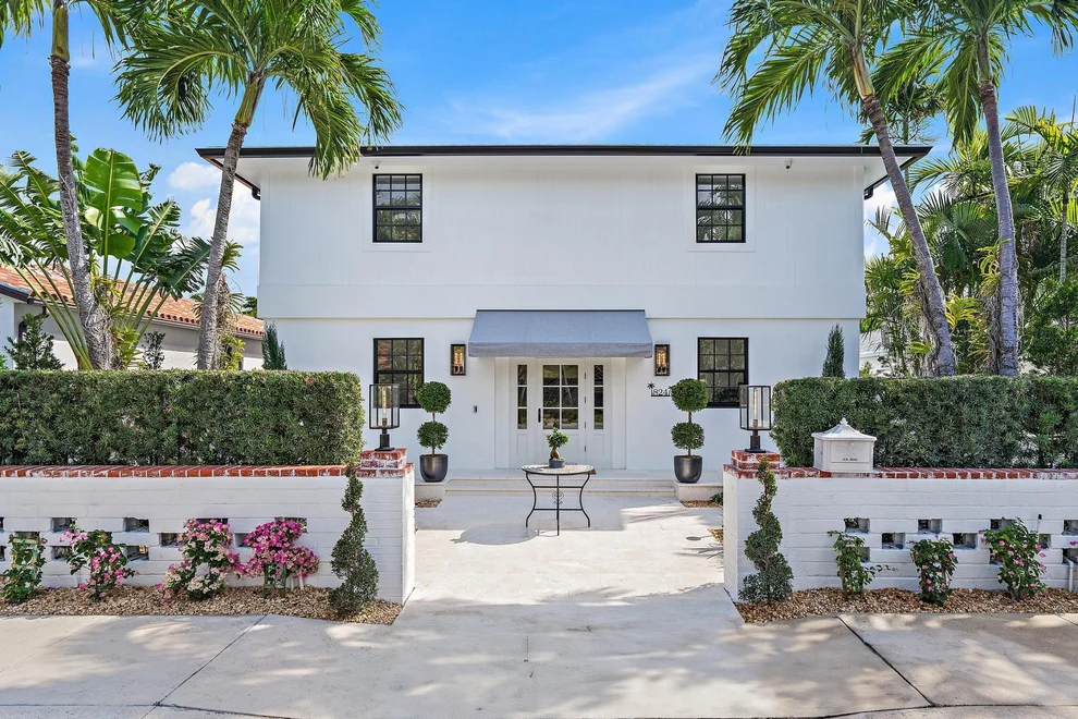 Unit for sale at 824 N Lakeside Drive, Lake Worth Beach, FL 33460