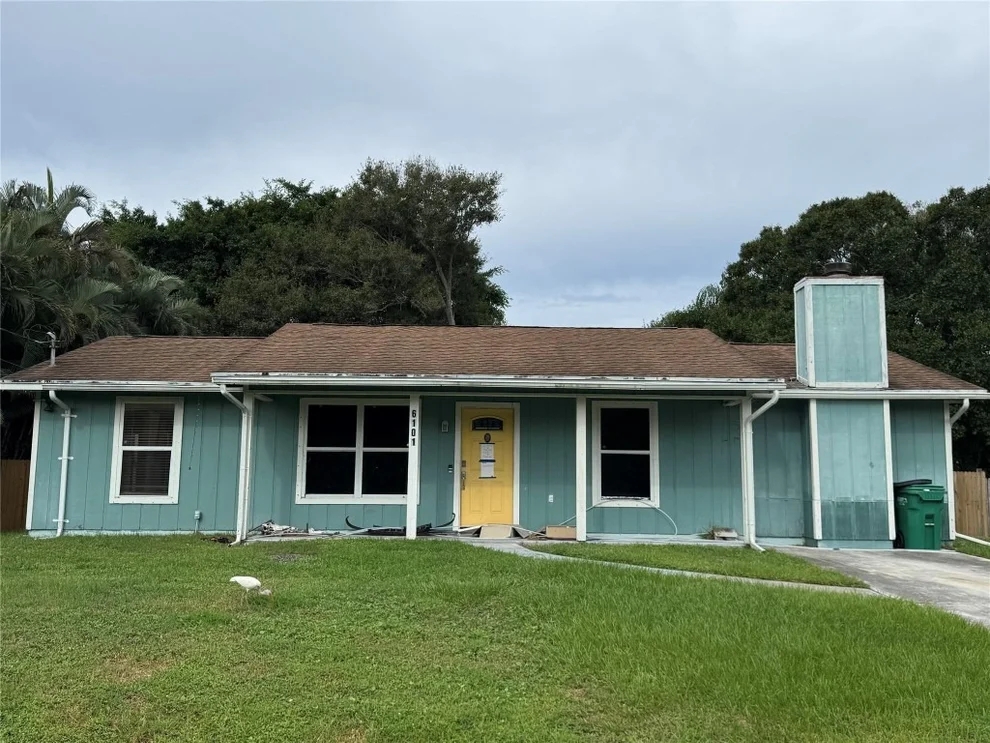 Unit for sale at 6101 Balsam Drive, Fort Pierce, FL 34982