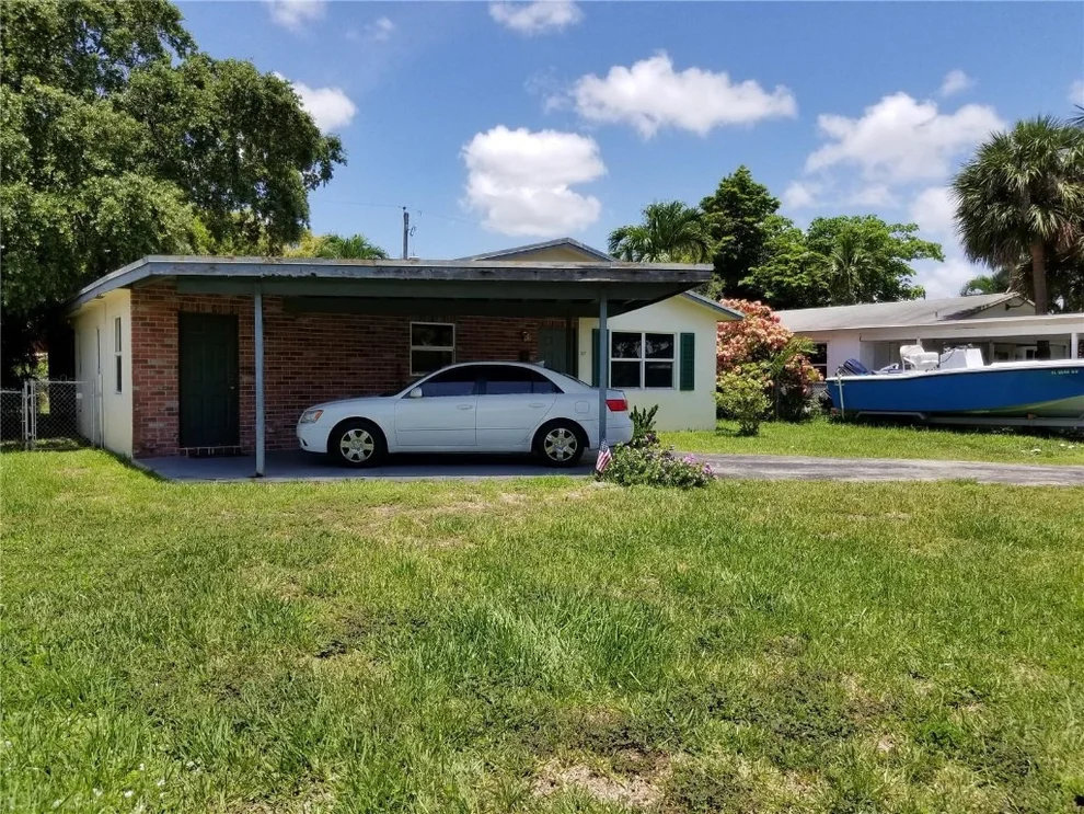 Unit for sale at 817 NW 9th Avenue, Dania Beach, FL 33004