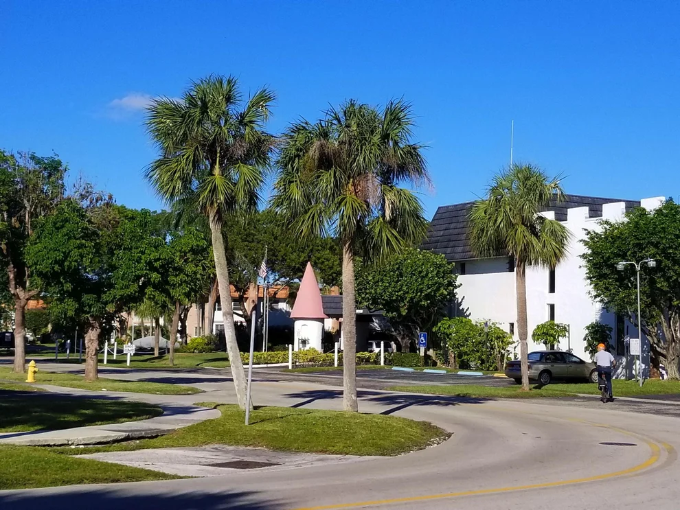 Unit for sale at 4750 NW 22nd Court, Lauderhill, FL 33313