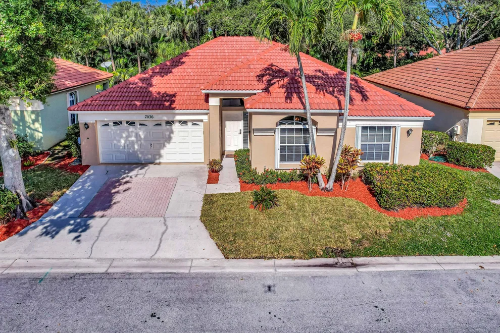 Unit for sale at 7036 Galleon Cove, Riviera Beach, FL 33418