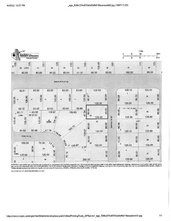 Unit for sale at 2920 Gaffney Avenue SE, Palm Bay, FL 32909