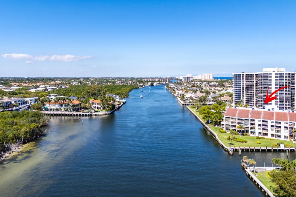 Unit for sale at 4744 S Ocean Boulevard, Highland Beach, FL 33487
