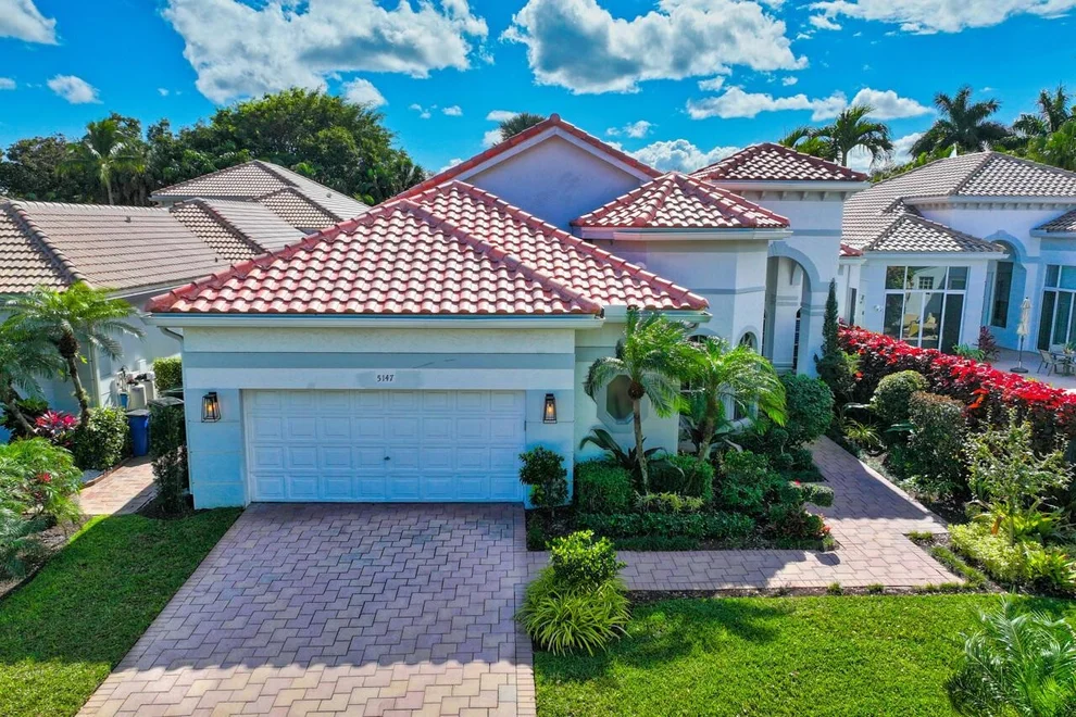 Unit for sale at 5147 NW 24th Way, Boca Raton, FL 33496
