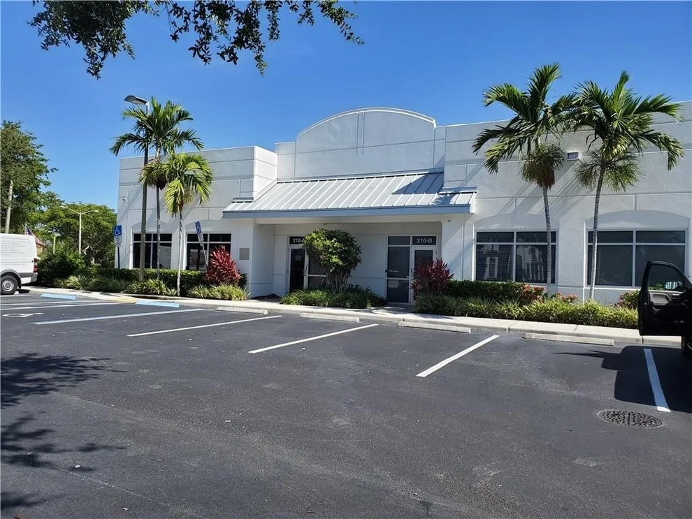 Unit for sale at 210 SW Natura Avenue, Deerfield Beach, FL 33441