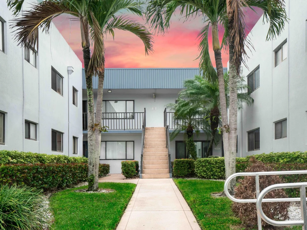 Unit for sale at 15108 Ashland Drive, Delray Beach, FL 33484