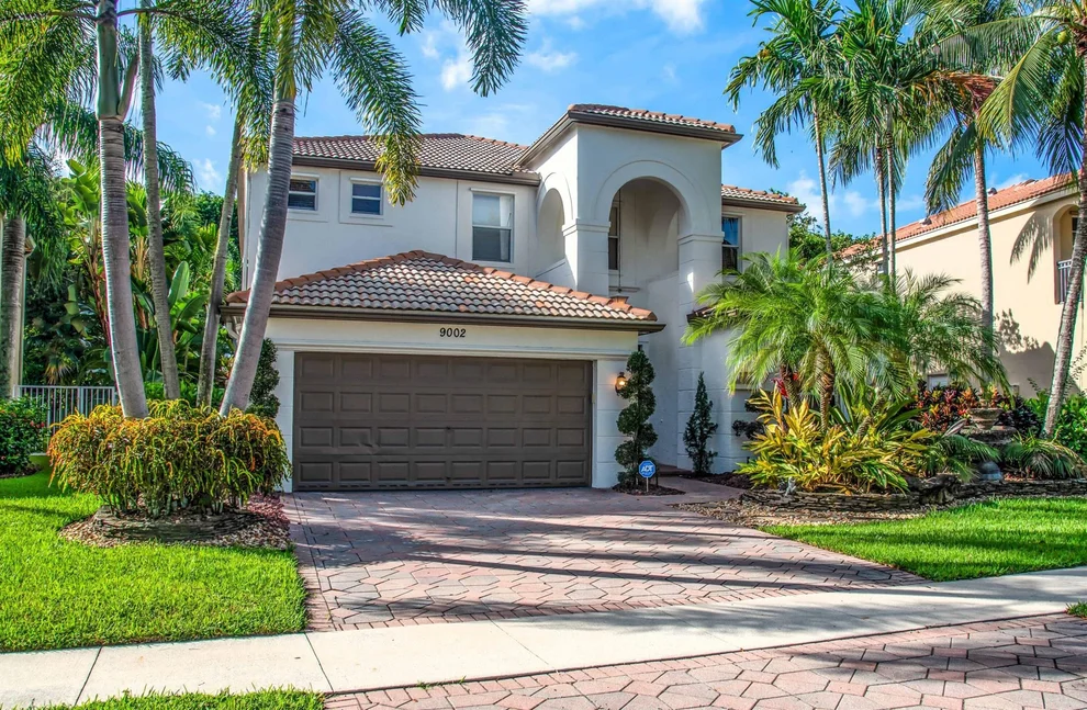 Unit for sale at 9002 Alexandra Circle, Wellington, FL 33414