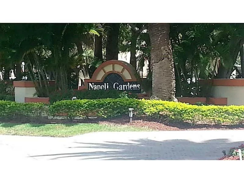 Unit for sale at 1054 Coral Club, Coral Springs, FL 33071