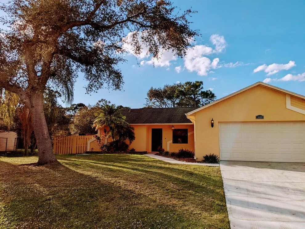Unit for sale at 1650 SW Import Drive, Port St Lucie, FL 34953