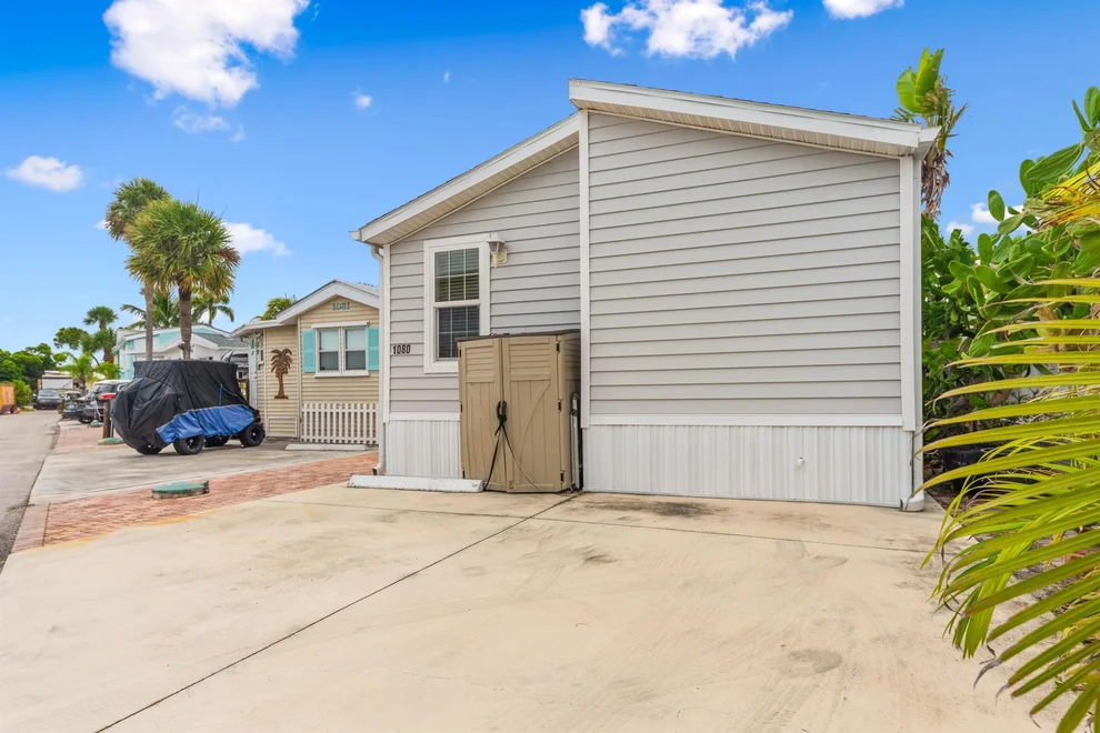 Unit for sale at 1080 Nettles Boulevard, Jensen Beach, FL 34957