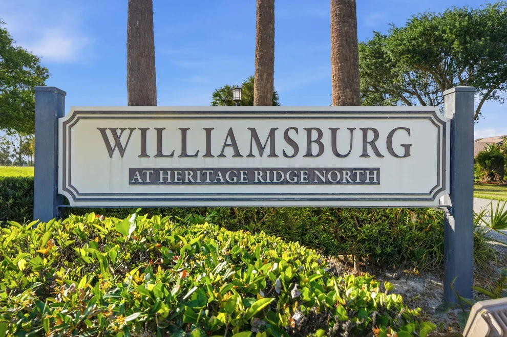 Unit for sale at 6901 SE Constitution Boulevard, Hobe Sound, FL 33455