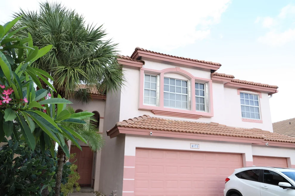Unit for sale at 4073 Plumbago Place, Lake Worth, FL 33462