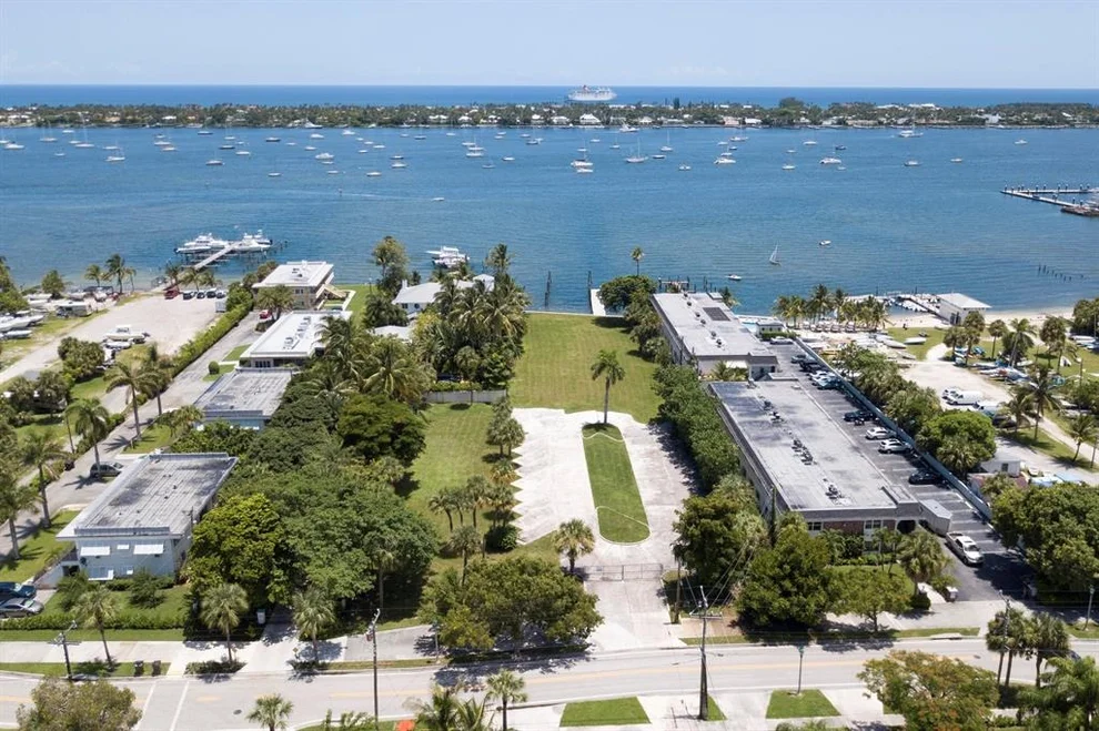 Unit for sale at 4708/4714 N Flagler Drive, West Palm Beach, FL 33407