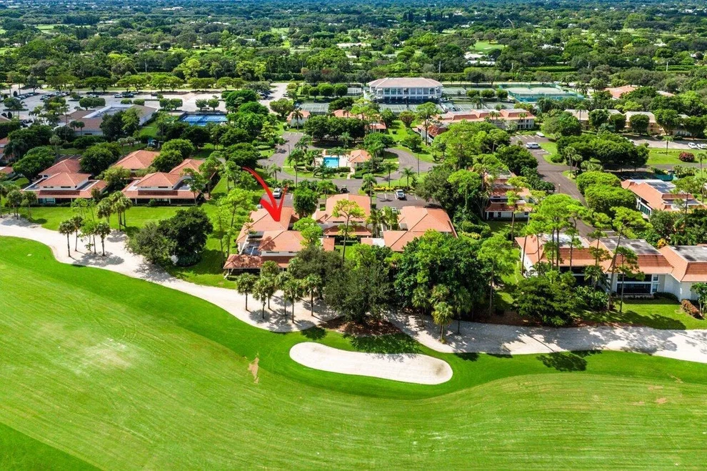 Unit for sale at 4143 Kittiwake Court, Boynton Beach, FL 33436