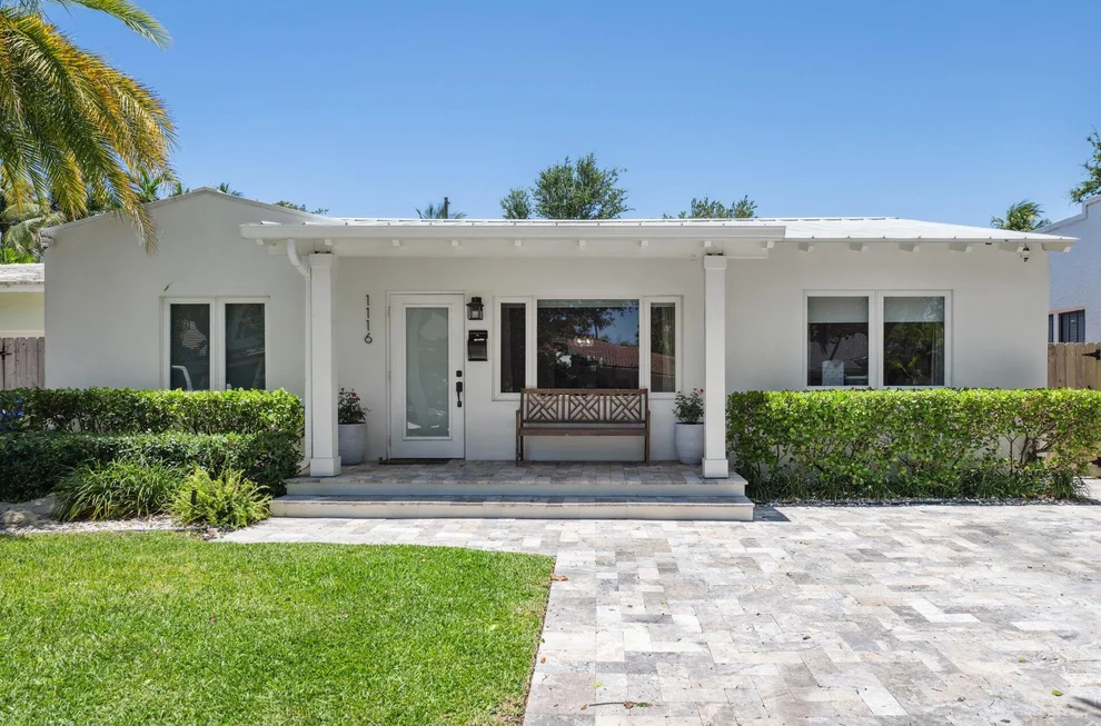 Unit for sale at 1116 SE 11th Street, Fort Lauderdale, FL 33316