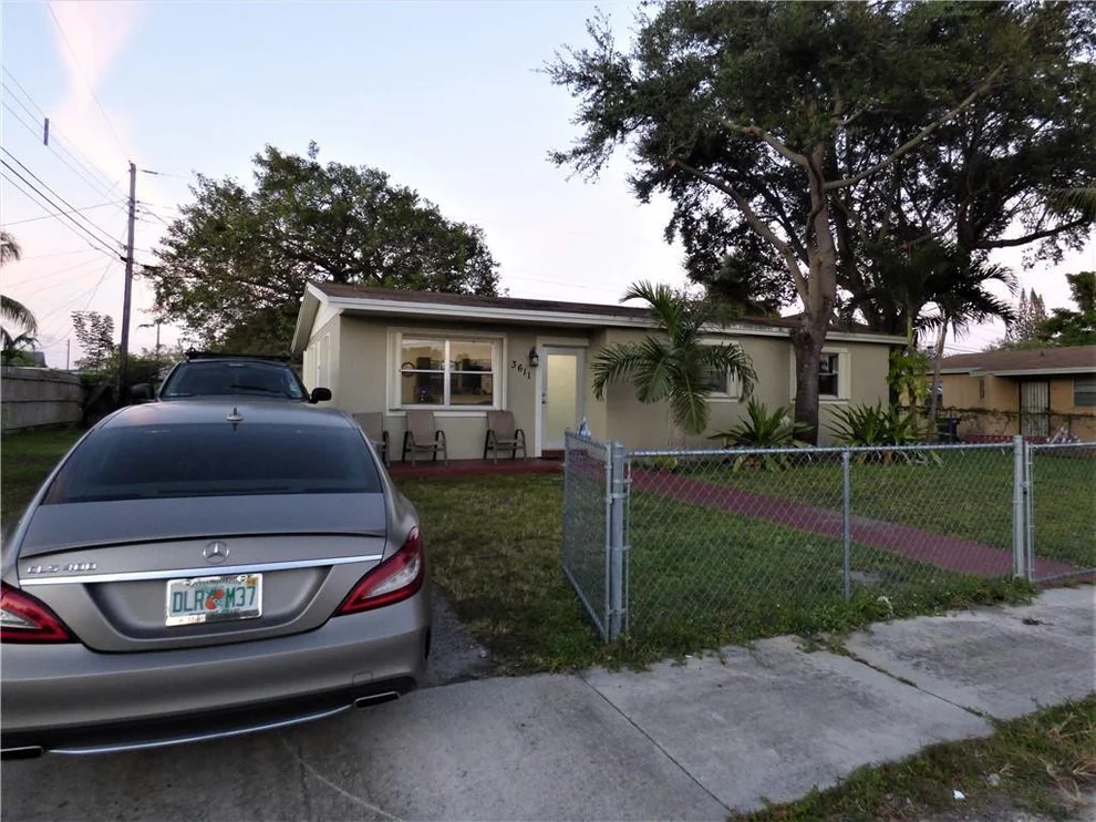 Unit for sale at 3611 NW 210th Terrace, Miami Gardens, FL 33056